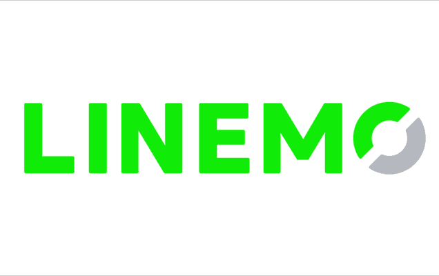LINEMO(ラインモ)