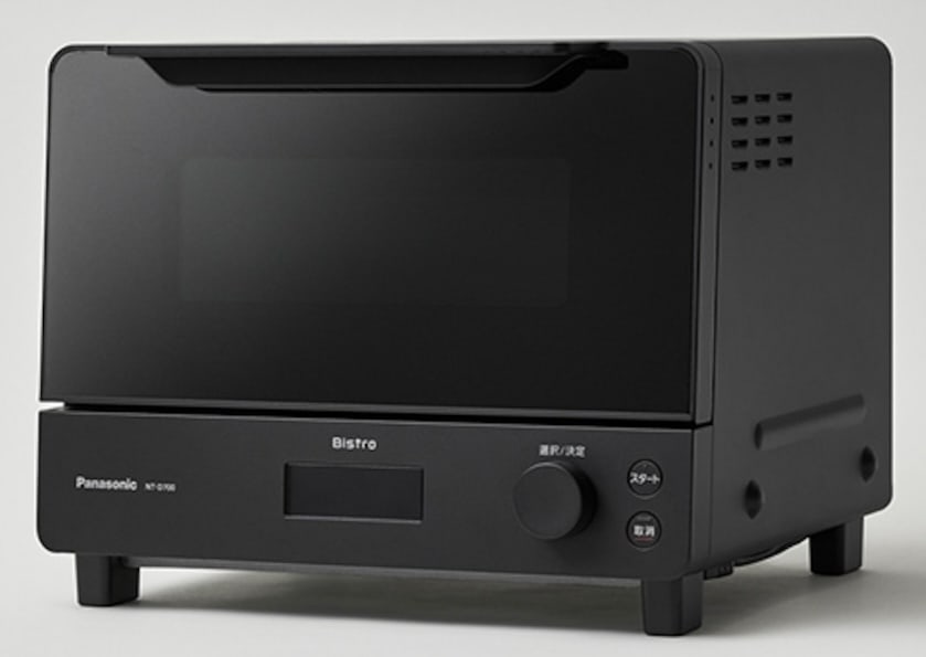 オーブントースター