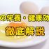 卵の栄養価と健康効果について徹底解説