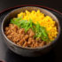 最高に旨いそぼろ丼の作り方・レシピ【プロ直伝】｜失敗しない5つのコツとアレンジ法