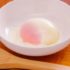 【失敗しない】電子レンジで簡単温泉卵作り方・レシピ！時短で美味しい黄身とろとろ卵