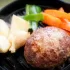 ハンバーグが硬くなる？ふっくら柔らかジューシーに作る黄金比レシピで失敗知らず！