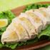 【鶏むね肉がごちそうに】もうパサパサしない！5分で完成ぷるぷるになる節約レシピ