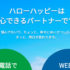フリーローンのハローハッピー｜大阪の信頼できる中小消費者金融を徹底解説