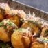 タコ焼きの科学｜ふわとろに仕上げる焼き方と粉の秘密