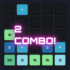 【2048無料】ドロップネオンパズル｜数字を重ねて究極の脳トレ！