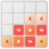 2048タイルパズル！脳トレと戦略的思考を鍛える数字パズル