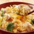 とろとろ卵が決め手！簡単でおいしい親子丼レシピ｜忙しい日の神ごはん