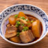 お箸が止まらない！豚バラ大根の甘辛煮込みレシピ｜プロの味を自宅で再現する完全マニュアル