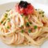 ピリ辛でクセになる！明太クリームパスタの作り方｜濃厚なのに失敗しない簡単レシピ