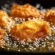 揚げ焼きでヘルシー！油を減らしてサクサク食感を出すコツ