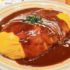 一流シェフが明かす！完璧なオムライスの包み方レシピ