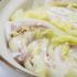 冬食材で作る旬ごはん｜白菜・大根・ねぎの節約レシピまとめ