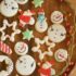 冬休みに子どもと作れるクリスマスクッキーの簡単レシピ【失敗しない作り方とデコレーション】