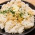 プロ直伝の味！失敗しない自家製ガーリックバターライス
