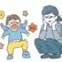 イヤイヤ期の対応法｜2歳児の癇癪との向き合い方と乗り越えるコツ