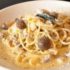 最高に旨いクリームパスタの作り方・レシピ｜プロが教える失敗しないコツ