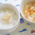離乳食初期から完了期までのレシピ｜月齢別の進め方ガイド