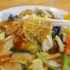 あんかけ焼きそばを家で店の味に｜麺パリッ・餡とろの黄金比