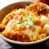 カツ丼を美味しくするコツ｜卵のとじ方でふわとろに仕上げる