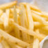 フライドポテトが冷めてもサクサク｜薄力粉で失敗しないコツ