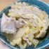 白菜と豚肉のとろみ煮レシピ｜体が温まる冬の定番おかずを管理栄養士が徹底解説
