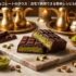 ドバイチョコレートの作り方｜自宅で再現できる簡単レシピ＆材料ガイド