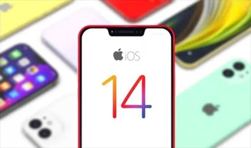 iOS14機能